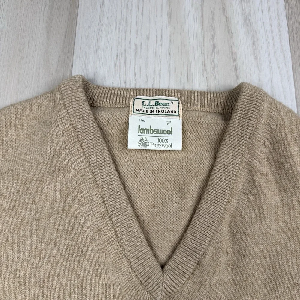L.L. Bean great no